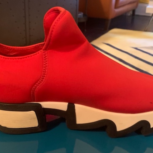 iRiNYC platform shoes - Picture 4 of 4